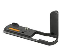 Empuñadura Jupio para Panasonic Lumix GX9/GX7 Mark II/GX80/GX85