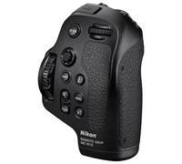 Empuñadura Nikon MC-N10 para cámaras Z6 II, Z7 II y Z9 control y autonomía AA