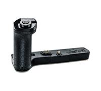 Empuñadura Olympus ECG-5 para E-M5 Mark III diseño ergonómico y control total