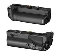 Empuñadura Olympus HLD-7 para OM-D E-M1 batería extra y resistencia climática