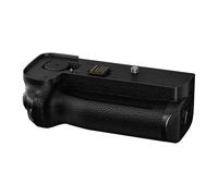 Empuñadura Panasonic DMW-BGS1E para Lumix S1/S1R batería extraergonómica