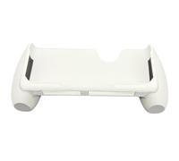 Empuñadura para AYN THOR, Adaptador de Extensión de Empuñadura Impreso en 3D, Soporte de Sujeción para AYN THOR Consola Portátil, Accesorios de Controlador DIY (Blanco)