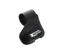 Empuñadura para Moto de Dos Ruedas para Yama@&ha Super Ténéré 1200 XT1200Z Soporte para Acelerador De Moto, Asistente Aceleración, Manillar, Dispositivo para Ahorrar Esfuerzo(G)