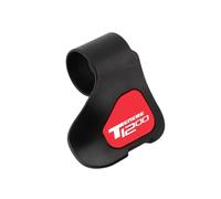 Empuñadura para Moto de Dos Ruedas para Yama@&ha Super Ténéré 1200 XT1200Z Soporte para Acelerador De Moto, Asistente Aceleración, Manillar, Dispositivo para Ahorrar Esfuerzo(E)