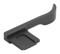 Empuñadura para Pulgar hacia Arriba, Empuñadura para Pulgar hacia Arriba para Cámara de Aleación de Aluminio con Diseño de Ajuste a Presión, Mango Cómodo, Reposapiés Apto para
