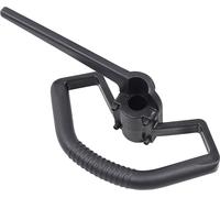 Empuñadura simple para desbrozadora - fabricada en materiales duraderos, diseño ergonómico para mejor agarre y control en uso. *