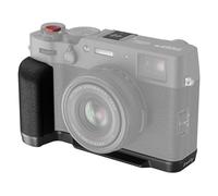 Empuñadura SmallRig 4556 L-Shape para Fujifilm X100VI X100V Arca-Swiss Negra