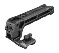 Empuñadura superior SmallRig 3766 aluminio silicona acero 10 kg NATO Rail