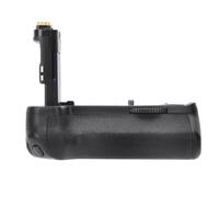 Empuñadura vertical para batería BG-E21 BG-1Z compatible con Canon 6D2 y 6D Mark II