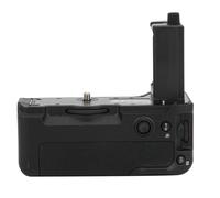 Empuñadura vertical para Sony A7Series, diseño profesional con gatillo de empuñadura vertical y diseño ergonómico, empuñadura de batería con