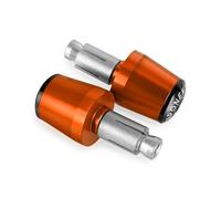 Empuñaduras Antideslizantes De 7/8'' Para Manillar De Motocicleta, Tapón Para CB400 1992 1993 1994 1995 1996 1997 1998 1999