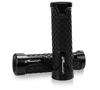 Empuñaduras Antideslizantes para Manillar De Motocicleta 22mm para Suzuki GSF 250 600 600S 650 650S 650N 1200 1250 Bandit BANDIT650S