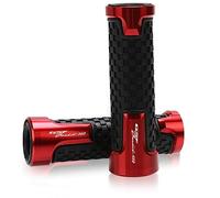 Empuñaduras Antideslizantes para Manillar De Motocicleta 7/8 "y 22mm para Suzuki GSF600/S GSF650 Bandit GSF 600 650 2005 2006 2007-2013 2014