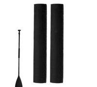 Empuñaduras Antideslizantes para Palas de Kayak 1 Par de Fundas y Manguitos
