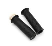 Empuñaduras de goma universales OEM para manillar de Honda, pegamento para manillar de acelerador, accesorios