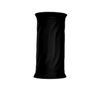 Empuñaduras de mancuernas para hombres, ergonómicas antideslizantes, empuñaduras de silicona para entrenamiento de levantamiento de pesas, para gimnasio en casa, profesionales, entusiastas del fitness