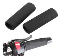 Empuñaduras De Manillar De Motocicleta, Cubierta De Manillar De Motocicleta Antideslizante Empuñaduras De Manillar De Espuma De Repuesto para r1100gs r1150gs r1200gs for Motorrad Griffe 32m