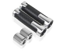Empuñaduras De Manillar Motocicleta 7/8 "y 22MM Extremos Barra para Kawasaki Z1000 Z1000SX Z1100 Z500 Z650 GPZ500 ZX-11 Todos Los Años