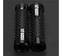 Empuñaduras De Manillar Motocicleta Protector Palanca Embrague Freno XT600E 1990-2000(Handlebar Black19)