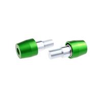 Empuñaduras De Manillar para Yamaha TMAX 530 TMAX500 TMAX560 500 560 T-MAX SX DX XP530, Tapa Extremo Barra CNC, Tapón Cubierta Final