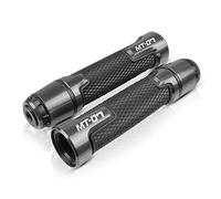 Empuñaduras De Mano para Manillar Motocicleta 7/8 "y 22MM, Extremos para Yamaha MT-07 FZ-07 FZ07 MT07 MT 07 2014 2015 2016 2017 2018 2019
