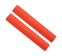 Empuñaduras de Pala de Kayak 1 Par de Fundas y Manguitos Antideslizantes