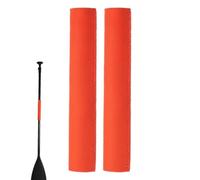 Empuñaduras de Pala de Kayak 1 Par de Fundas y Manguitos Antideslizantes