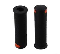 Empuñaduras de señal de giro para scooter eléctrico, para XIAOMI para manillar de scooter eléctrico M365, con señales de giro integradas, empuñaduras de silicona antideslizantes para Pro 1S Pro 2 Mi3