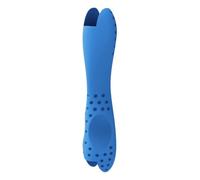 Empuñaduras de silicona para lápices - Empuñadura ergonómica para bolígrafos, herramienta de escritura ergonómica paara corrección dee postura | Pinzas paara lápices, ayuda par escribir, paraniños, ad