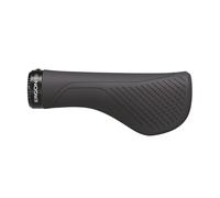 Empuñaduras Ergon Cycling GS1 EVO Lock-On - Moondust Gray, Grande