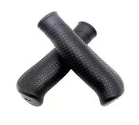 Empuñaduras ergonómicas para scooter Kukirin G2 para G3 Pro Comfort | Material TPR suave, agarre antideslizante, sin olor fuerte, seguro para niños, diseño ergonómico