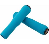 Empuñaduras ESI Fit SG - Aqua