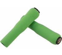 Empuñaduras ESI Fit SG - Verde