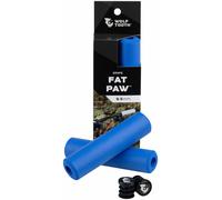 Empuñaduras Fat Paw De Wolf Tooth - Azul