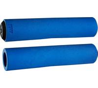 Empuñaduras Flotantes ODI F-1 130mm Azules