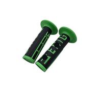 Empuñaduras Manillar Mano Empuñaduras De Motocicleta, Perillas Enduro Motocross, Empuñadura para MX GP, Accesorios Universales Moto Cross, Ciclomotor, Piezas Manillar