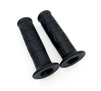 Empuñaduras Manillar Mano para Z125 /Pro Z250 Z250SL Z300 Z400 Z650 Z750 Z750S Empuñaduras De Goma para Motocicleta Mango Pegamento Manillar del Acelerador