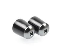 Empuñaduras Manillar Motocicleta Extremos Empuñadura Barra para CB125R | Para CB125 CB 125 R 125R 2011-2020 Tapones extremo manillar(F)
