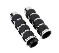 Empuñaduras Manillar para Davidson para Cruiser para Boulevard M109R Manillar De Motocicleta Empuñadura Accesorios De Motocicleta Cubiertas De Manillar(HA101-1)