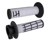 Empuñaduras ODI Grips Emig 2.0 V2 / Gris / H36E2WH