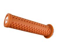 Empuñaduras ODI Lock-On MTB V2.1 Vans - Goma/Blanco A Cuadros