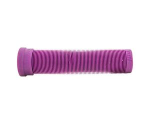 Empuñaduras Odi Long Neck SL BMX Odi MX Longneck SL Sin Flange Pur 134mm
