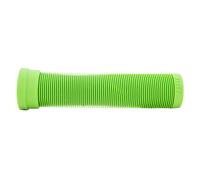 Empuñaduras Odi Long Neck SL BMX Odi MX Longneck SL Sin Flange Verde 134mm