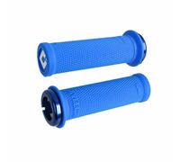 Empuñaduras ODI Ruffian Mini V2.1 110Mm - Azul - MTB BMX Commutador