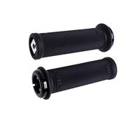 Empuñaduras ODI Ruffian Mini V2.1 110Mm - Negro - MTB BMX Commutador