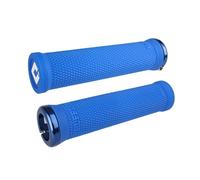 Empuñaduras ODI Ruffian V2.1 135Mm - Azul - MTB BMX Commutador