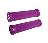 Empuñaduras ODI Ruffian V2.1 135Mm - Púrpura - MTB BMX Commuter