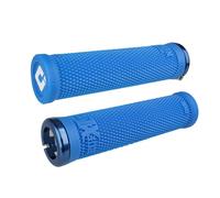 ODI Ruffian XL V2.1 Agarre Lock-On - Azul - MTB BMX Commutador