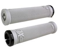 Empuñaduras ODI Ruffian XL V2.1 Lock-On - Gris - MTB BMX Commutador