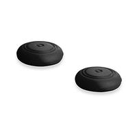 Empuñaduras para el pulgar de los controladores analógicos Gamepad, funda pulgares joystick, funda para mandos Joy-Con de Nintendo Switch NS